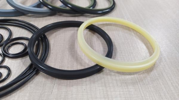 NTK Furukawa Hydraulic Cylinder Oil Seal Kit HB10G HB15G HB20G HB30G