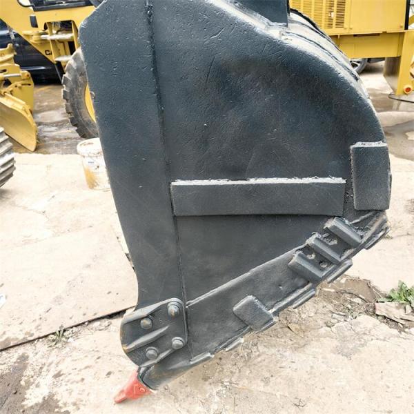 Coreano usado Hyundai 220 Crawler Excavator Excavator 22 toneladas con capacidad de cubo de 1,05m3