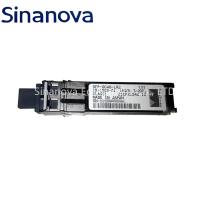 SFP OC48 LR2= OC 48/STM 16 2.488 Gbps Transceptor SFP con DOM y alcance de 80 km