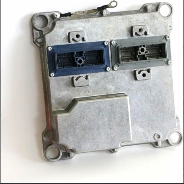 Perkins C4.4 C7.1 Engine Electronic Control Module ECM T435123 374-2640