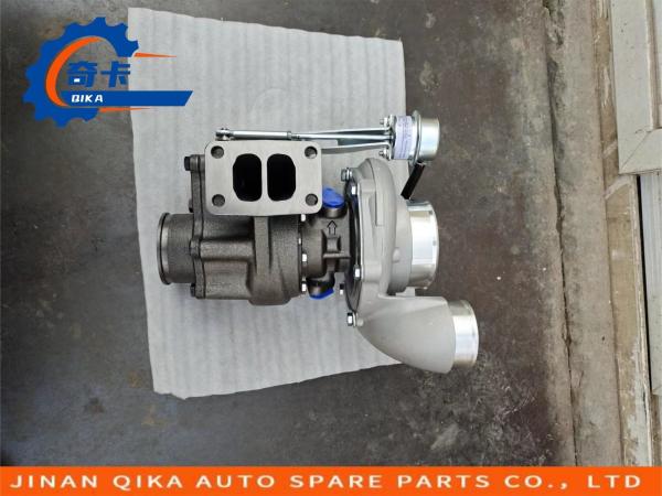 Supercharger Heavy Truck Spare Parts 1118100 630 0000  Hx40w  Pressurizer