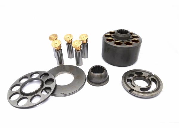 Hydraulic Spare Parts HPV102 HPV118 Piston Shoe For Hitachi ZX200-1 ZX200-3 Excavator