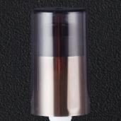 18/410 Neck PP Lotion Spray Pump Personal Care Emulsion Pump Head (MC-122)