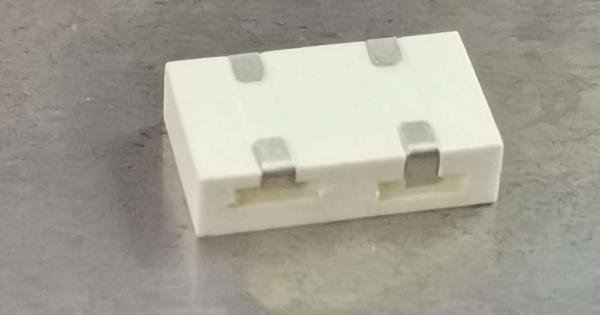 LTUC Piezoelectronic 455 Khz Ceramic Filter