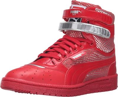 Puma Sky High 2 Outdoor Basketball Shoes