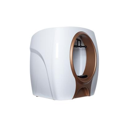 skin Mirror facial  sunburn analyzer for all skin type test and suggest treatment
