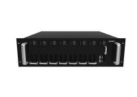Sistema de vigilância G3-ASI Next Generation da tevê de Digitas da elevação de USB 1 saída de dados do canal HDMI