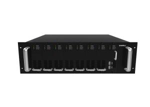 USBの改善のデジタルTVのモニタリング システムG3-ASIの次世代1チャネルHDMIのデータ出力