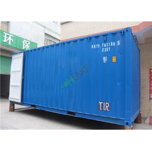 Полностью автоматический мини небольшой завод по розливу минеральной воды опреснения водоочистки Ро