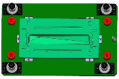 Refrigerator Stamping Die