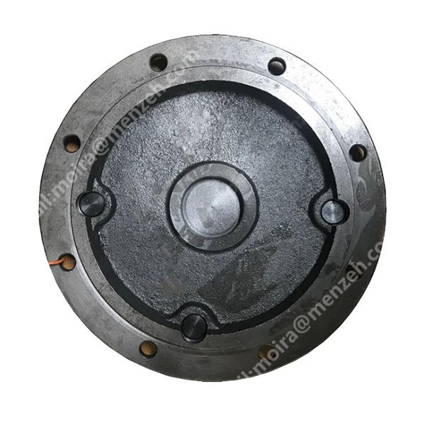 2022683 3033593 9153390510 0360903 3035623 3035624 EX120-1 EX200 Excavator Final Drive Cover