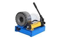 P16HP outil manuel de décapage de tuyau hydraulique pour tuyau hydraulique