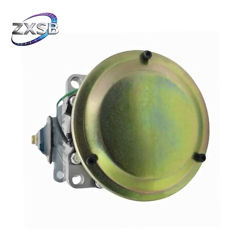 SINOTRUK HOWO WG1500139016 Air Conditioning Compressor HVAC System Cab Cooling Parts