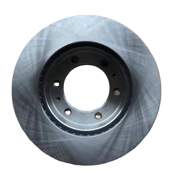 43512-0K060 43512-0K070 43512-0K080 43512-0K250  Brake Discs For Toyota  Hilux Vigo