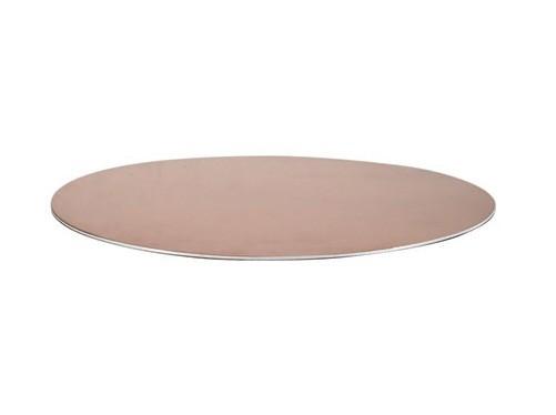 aluminum disks triply stainless steel for cookware in kitchen by stainless steel circle