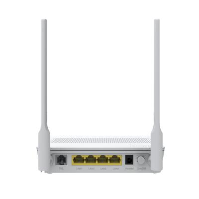 Terminal de rede ótico FTTH do serviço do Triple Play de EG8141A5 FTTH GPON 1GE 3FE USB VOIP USB ONU Ontário huawei   EG8141A5
