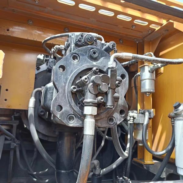 Sany SY365H Excavateur d'occasion 36,5 tonnes Sany 365 Excavateur d'occasion