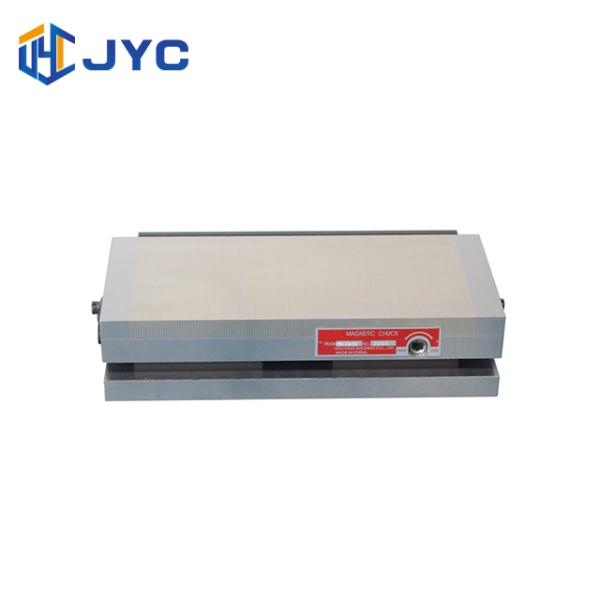 Oem Tiltable Permanent Magnetic Chuck For Engraving Machine