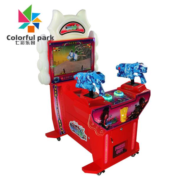 Замерли герои дают полный газ машине аркады, машине аркады командоса режима Rambo