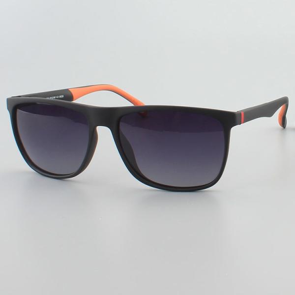 4 Colours Customized TR90 UV400 Polarized Sunglasses