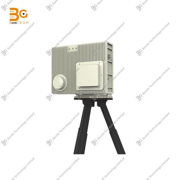 Détecteur GPS UAV mobile imperméable à l'eau Beidou GNSS GALILEO