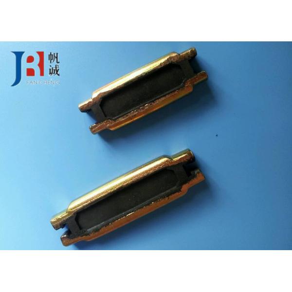 Штыри зубов ведра Combi, износ землечерпалки разделяют стопорный штифт зуба C-3