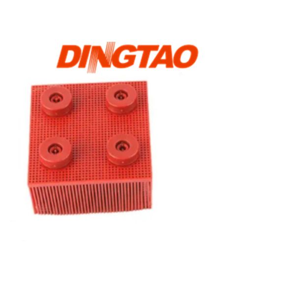 702583 130297 Vector 7000 Nylon Bristle For Lectra Vector 5000 Cutter