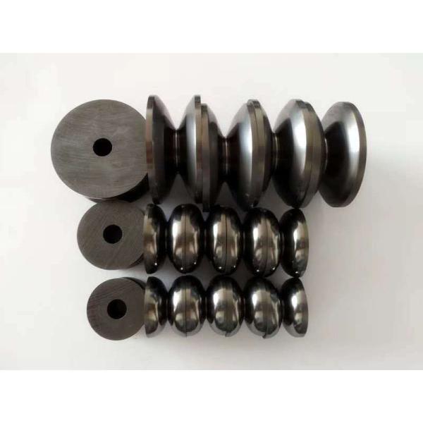 Industrial Grade High Density Customized Graphite Mold for Forming Way Molded Graphite