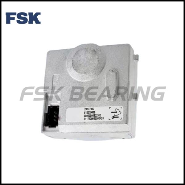 23377962 23484342 Pour Chevrolet Opel Cadillac Module de verrouillage de direction de la colonne de direction