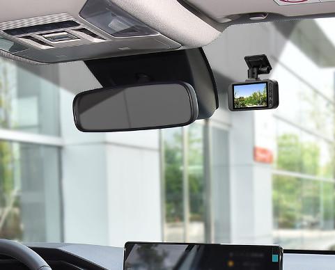 4K + 2K pantalla de alta definición de 3 pulgadas GPS WiFi 5G registrador de conducción universal para automóviles
