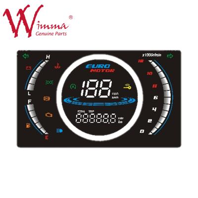 Fabricante chinês Speedometer AK125 Com preço competitivo Atacado