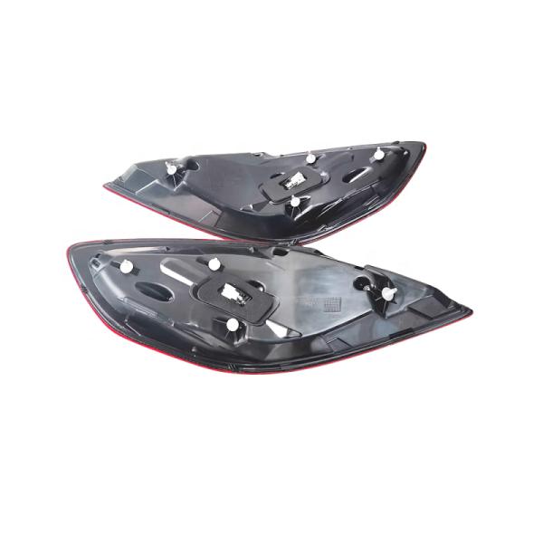 Luzes traseras LED para Mercedes-Benz Clase S W222 2014-2017 Perfecto ajuste y rendimiento