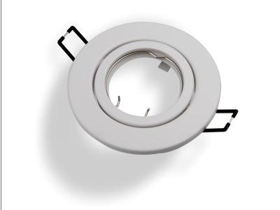 Impede o escapamento 10cm que 4 polegadas conduziram Recessed iluminando a guarnição