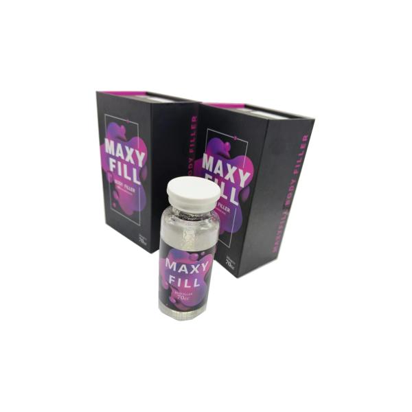 Макси-Филл 70cc Ботт-Ботт-Брест-Филлер Гиалуроновая кислота