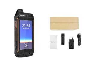 Bateria Bluetooth do polímero 5,0 148 rádios em dois sentidos de DBm 4G
