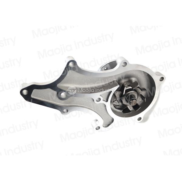 85-95 Toyota Car Engine Water Pump 2.4L SOHC 8v / 22R 22RE 22REC 22RTEC #170-1640 / AW9141