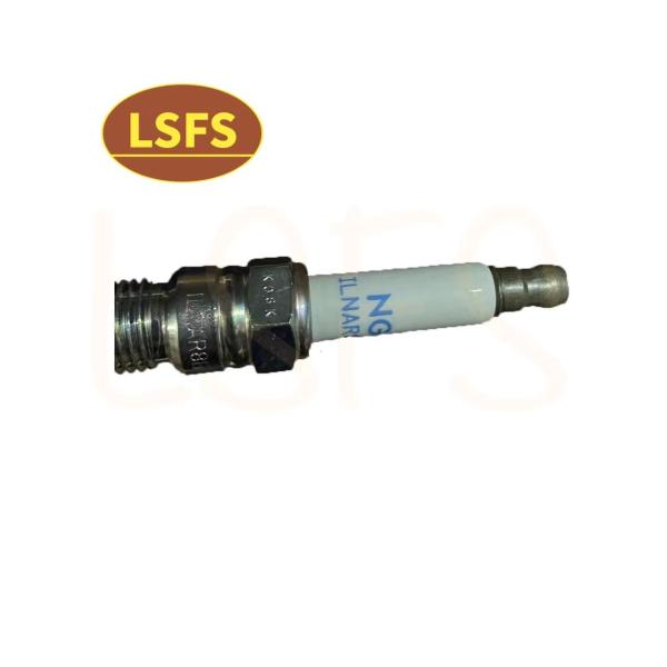 Ceramics Spark Plug for MG RX5 GS ZS GT OE 12637199 2017- Year 2017