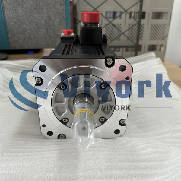 HF-SP131MBK-S2 Mitsubishi AC SERVO MOTOR 1.3KW 3000RPM 98.2V 9.3A NEW