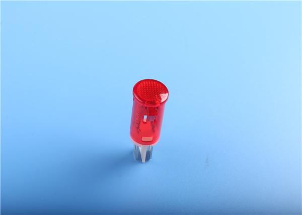 Dual Color Panel Mount Led Indicator Lights
