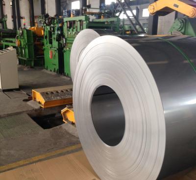 Tratamento térmico austenítico da bobina de aço dos materiais de construção 316 dos exteriores