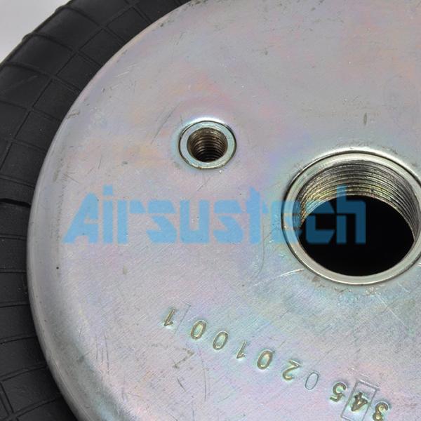 Пружины воздуха подвеса В01-М58-6165 Файерстоун ФС 120-9 Контитеч извилистые резиновые мехи