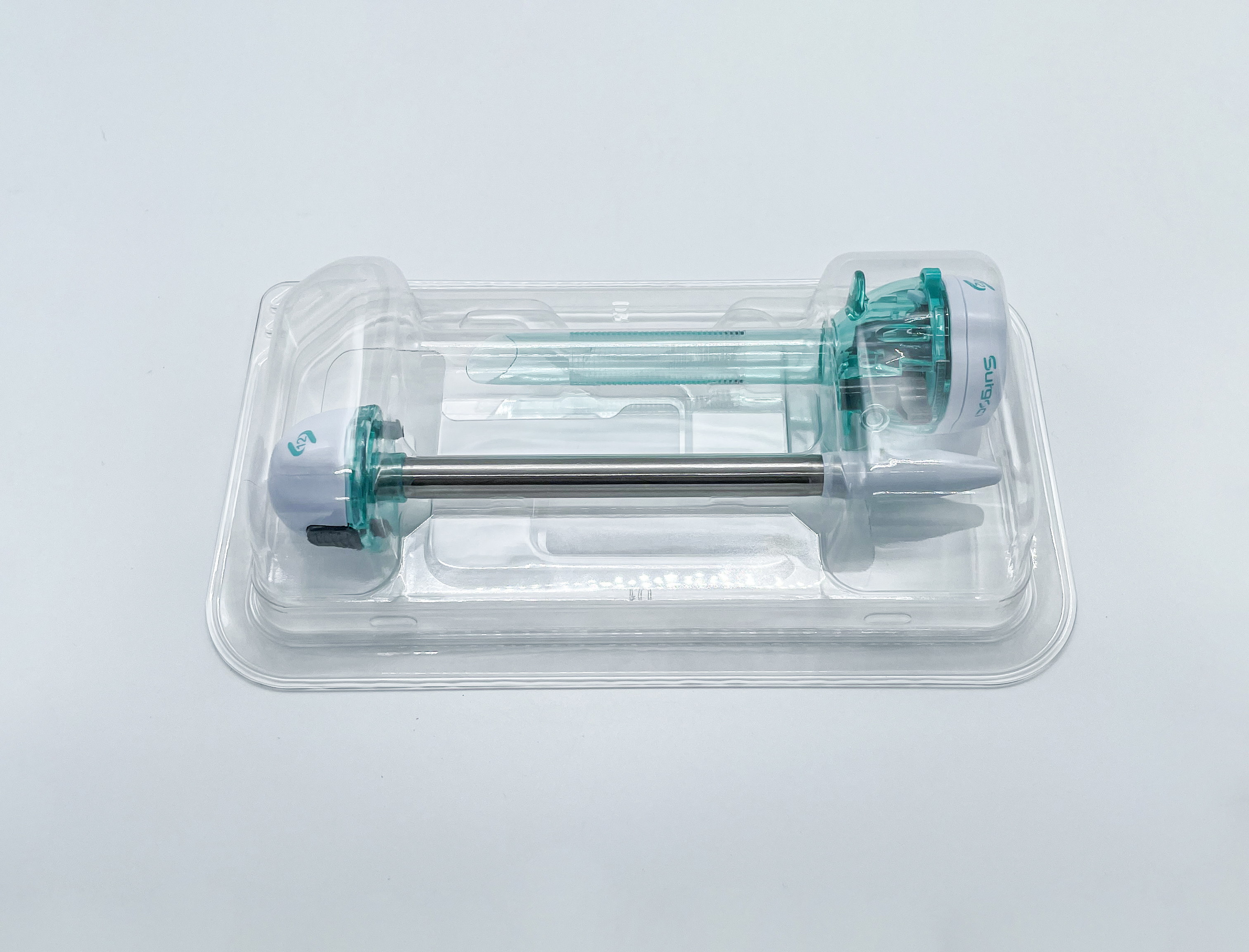 аппаратуры тупое Trocars 10mm Laparoscopic для подбрюшной хирургии