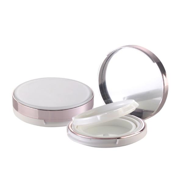JL-PC103 12g Eyeshadow Makeup Box Packaging Bulk Plastic Cosmetic