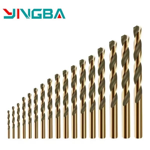 M35 HSS Cnc Wood Bits Stainless Steel Spiral Carbide Engraving Bit