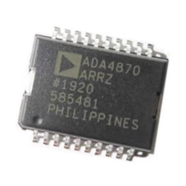 Brand New Original Electronic Components ic chip integrated circuit BOM List Service ADA4870ARRZ