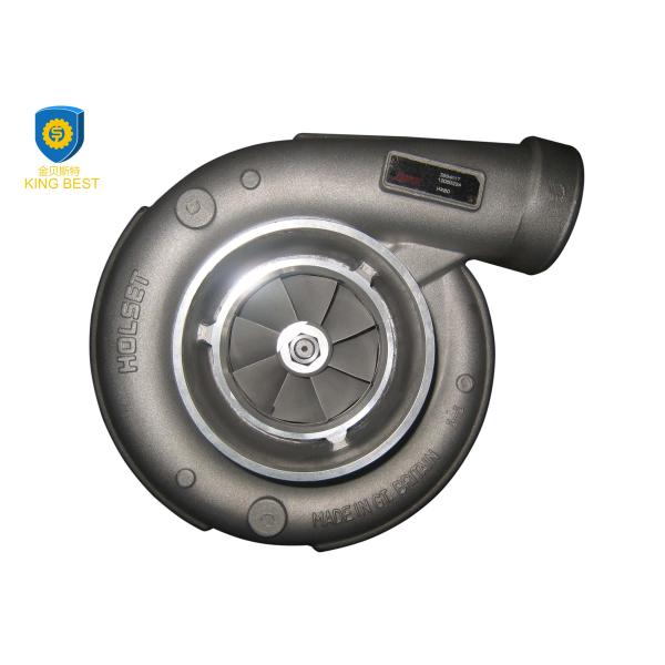 Cummins KTA50 K38 Engine Parts Turbo HC5A Turbocharger 3594117