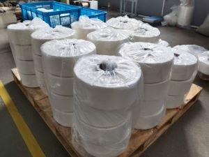 Pva Filme solúvel em água Pesticida Produtos químicos agrícolas Embalagem 103mm*1000 Meter