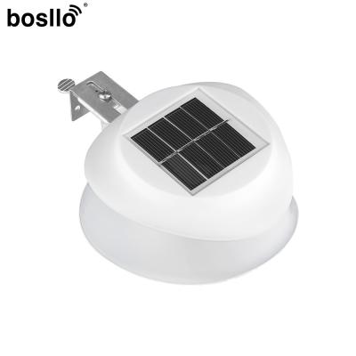 UKCA Outdoor Solar Lamps 1.2V 1600mA Solar Powered Outdoor Lights