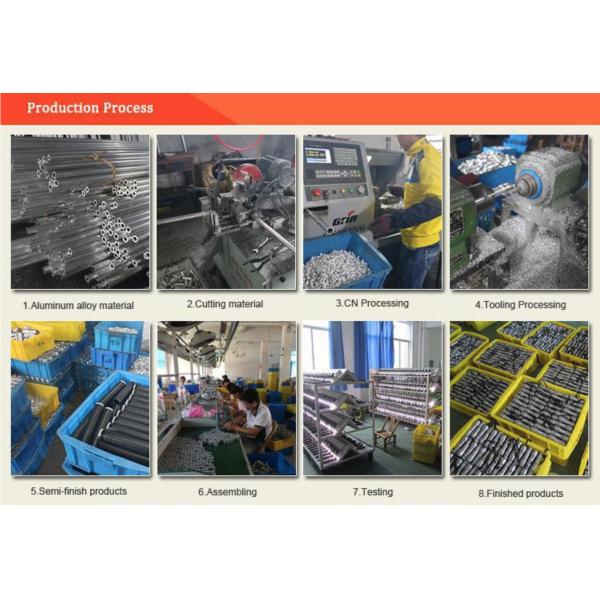 Фонарики мини алюминиевой лампы лагеря СИД факела портативные располагаясь лагерем с 14 шариками СИД