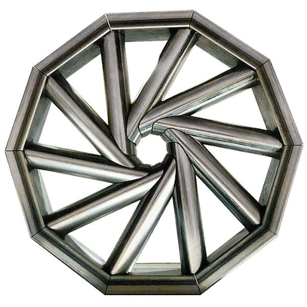 Sheet Metal Machining Parts Robot Welding Fabrication